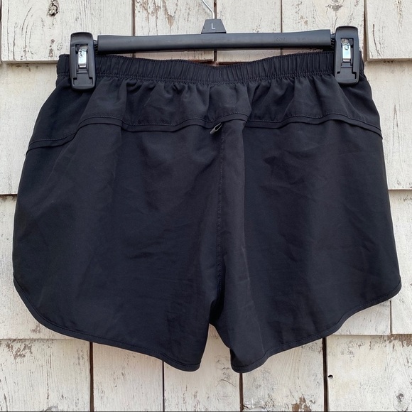 New Balance Running Girls Short - Picture 3 of 4